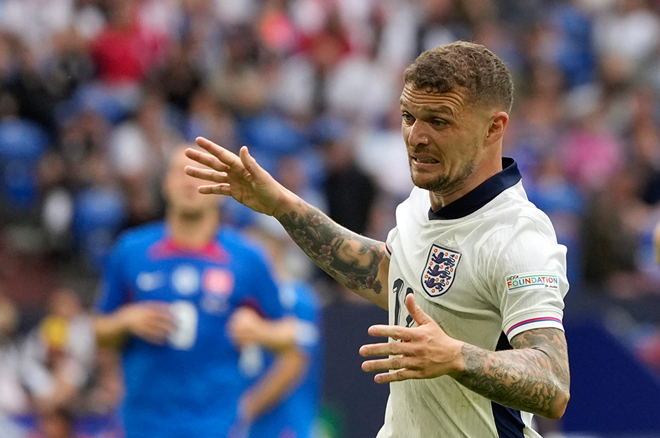 Galatasaray'ın Trippier teklifine cevap geldi: Hemen harekete geçildi