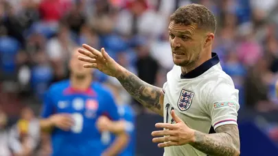 Galatasaray'ın Trippier teklifine cevap geldi: Hemen harekete geçildi