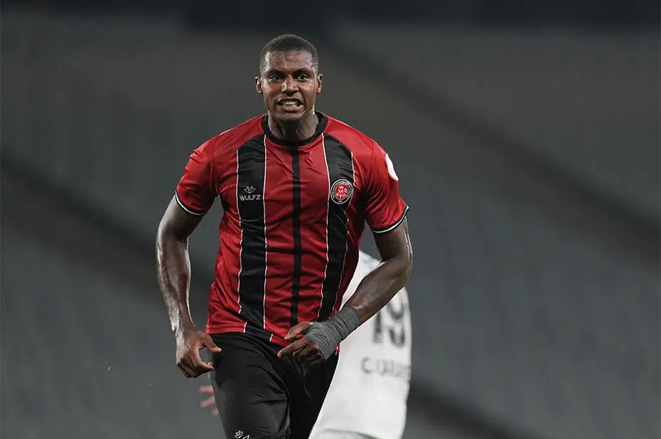 Süper Lig'e son bilet: Fatih Karagümrük-Bandırmaspor maçı ne zaman, saat kaçta, hangi kanalda? İlk 11'ler - 8