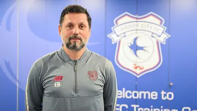 Cardiff City'de Erol Bulut'la yollar ayrıldı