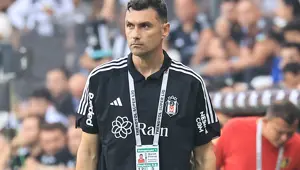 Burak Yılmaz açıkladı: Gedson Fernandes ve Salih Uçan derbide oynacak mı? Burak Yılmaz açıkladı: Gedson Fernandes ve Salih Uçan derbide oynacak mı?