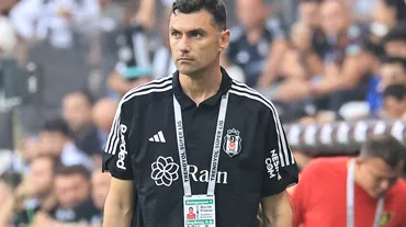 Burak Yılmaz'dan derbi yorumu