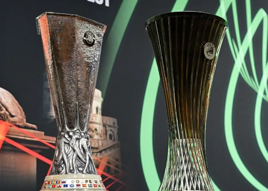 Süper Lig'den Avrupa kupalarına katılacak takımlar netleşti: Son takım da belli oldu - 5