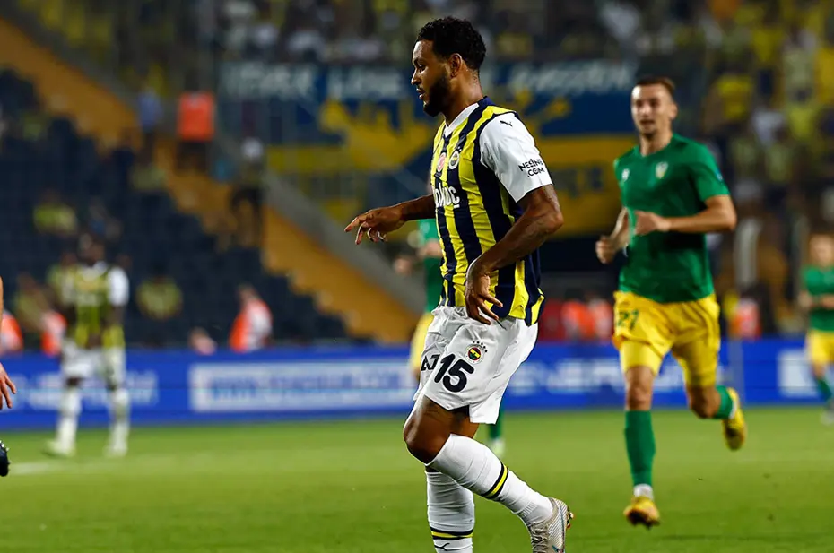 Fenerbahçe iki yabancısına takım arıyor - 4