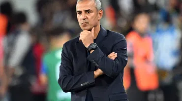 İsmail Kartal stoper kararını verdi: Trabzonspor maçına yeni tandem