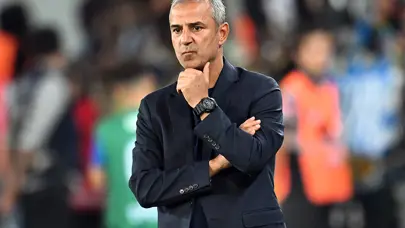 İsmail Kartal stoper kararını verdi: Trabzonspor maçına yeni tandem