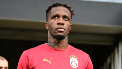 Galatasaray'ın istediği rakamı kabul ettiler: Zaha'nın yeni adresi