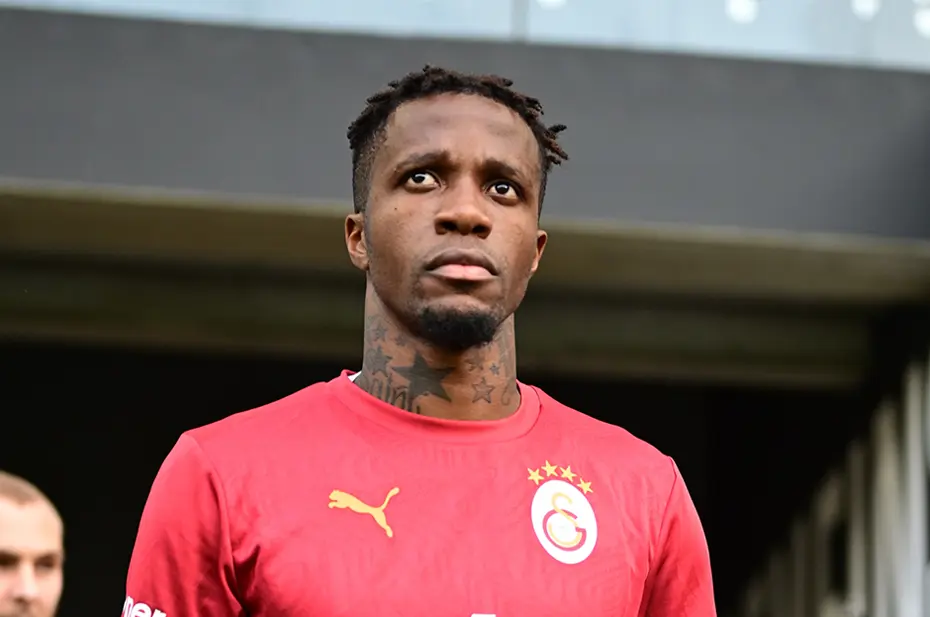 Zaha'ya kimsenin beklemediği talip: "Şok" diyerek açıkladılar - 3 Zaha'ya kimsenin beklemediği talip: "Şok" diyerek açıkladılar - 3