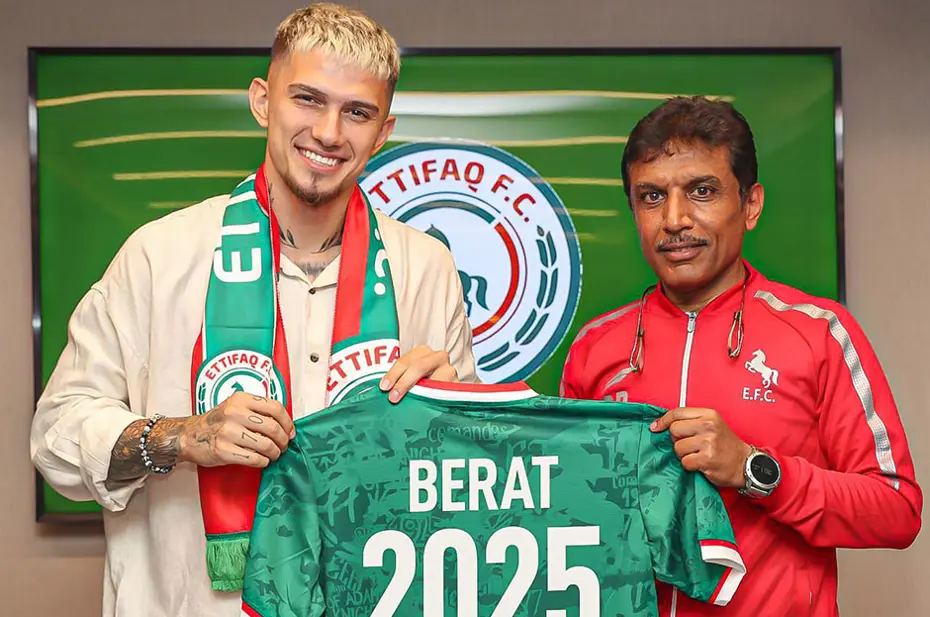 "Danilo Pereira'ya 8 milyon euroluk teklif" | Transfer Hattı (2 Eylül 2023) - 3 "Danilo Pereira'ya 8 milyon euroluk teklif" | Transfer Hattı (2 Eylül 2023) - 3