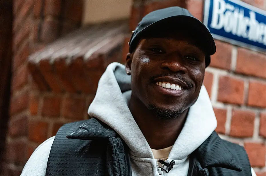 Galatasaray'a hiç beklemediği yerden Derrick Köhn piyangosu vurdu - 5