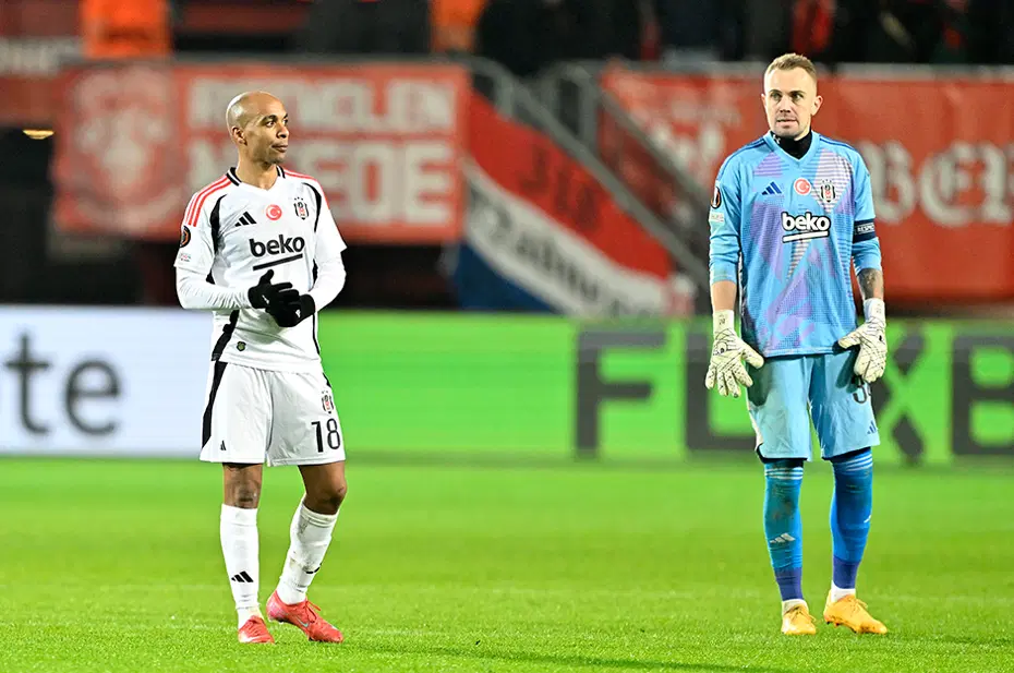 "Yazık ve ayıp" | Spor yazarları Beşiktaş için ne dedi? - 3