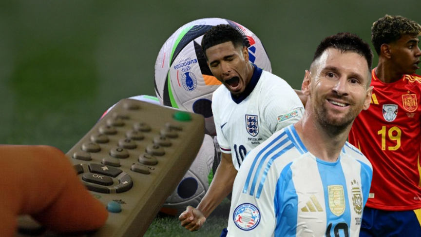 İki final peş peşe: Bugün hangi maçlar var, saat kaçta? 14 Temmuz EURO 2024 bugün kimin maçı var?