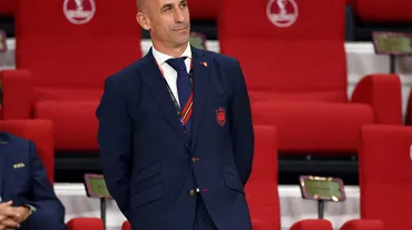 Luis Rubiales istifa etmeyeceğini açıkladı