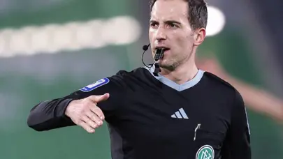 UEFA'nın atamasını gören Fenerbahçeliler gözlerine inanamadı: Büyük tepki var