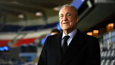 Florentino Perez'den ağızları açık bırakan prim: Her bir futbolcunun hesabına bakın ne kadar yattı