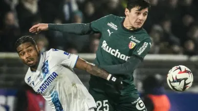 Fenerbahçe'ye de yazılmıştı: 100 bin Euro'ya geldi, 50 milyon Euro'ya transfer oluyor