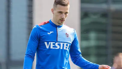 Mislav Orsic: Umuyorum ki yarın kazanacağız