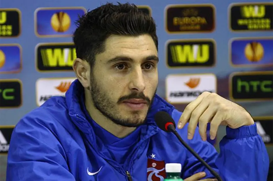 Yasin Özcan tarihe geçti: İşte Kasımpaşa'nın rekor transfer satışları - 3