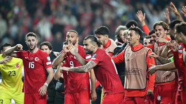 Türkiye'nin grubunda puan durumu ne oldu? A Milli takımın grubunda fikstür