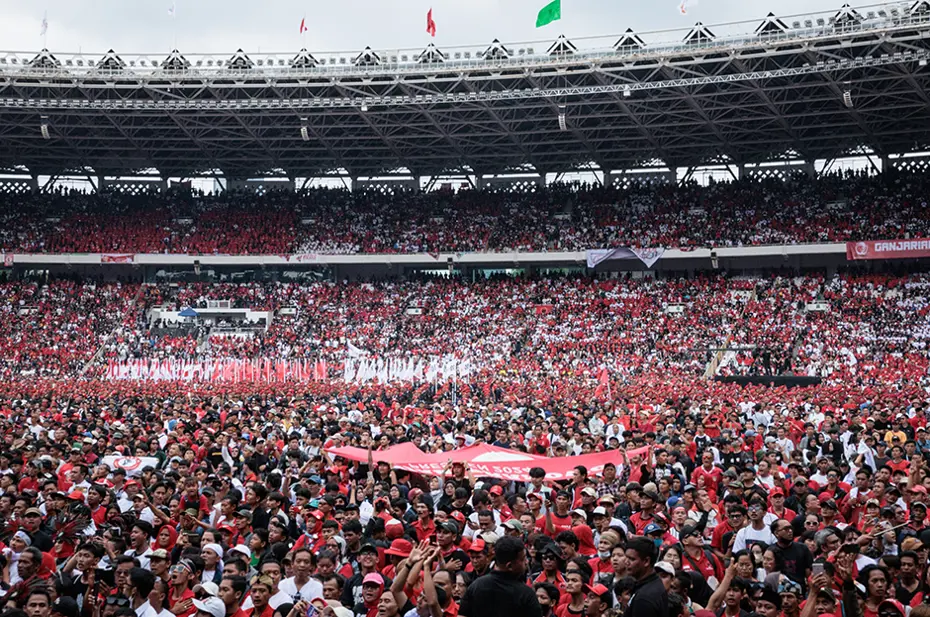 Dünyanın en iyi 32 stadı belirlendi: Türkiye'den 1 stadyum yer aldı - 28