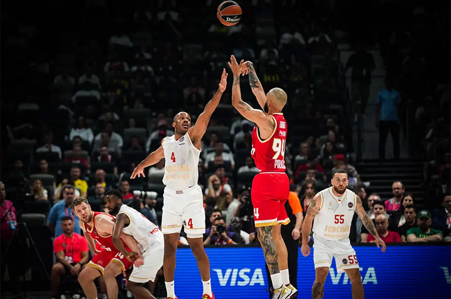 EUROLEAGUE FİNALİ ŞİFRESİZ | Fenerbahçe Beko - Monaco maçı ne zaman, saat kaçta, hangi kanalda? - 3