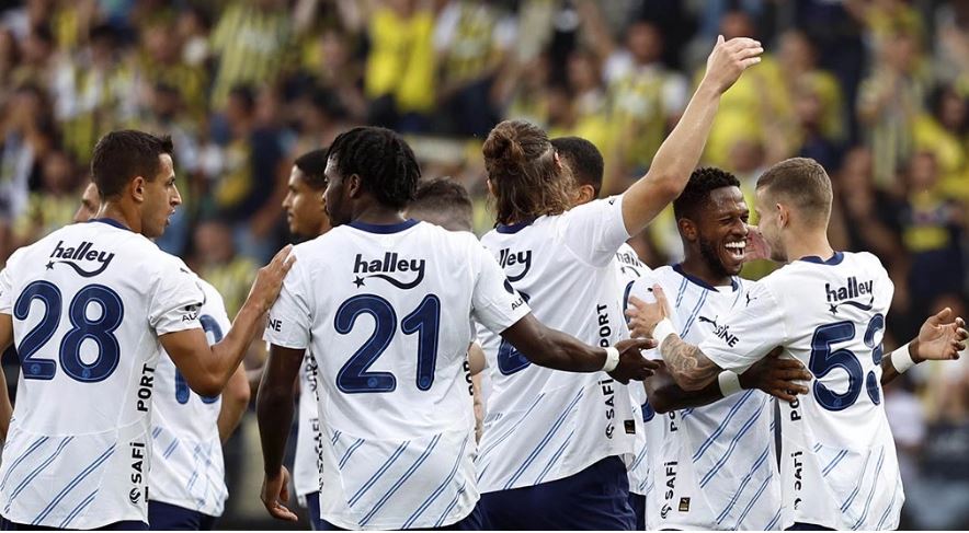 Fenerbahçe Şampiyonlar Ligi ön eleme maçı ne zaman? Lugano - Fenerbahçe maçı hangi tarihte?