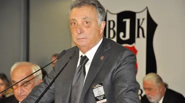 Ahmet Nur Çebi'den çarpıcı açıklamalar: "TFF Başkanı'nın parmak sallaması bana değil"