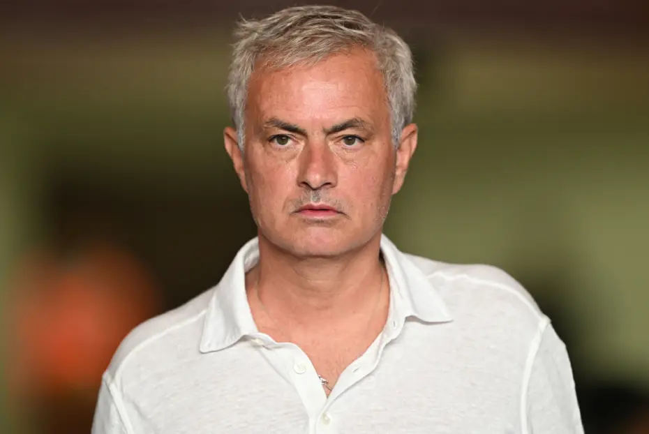 Jose Mourinho'nun artık yeni bir jokeri var - 6 Jose Mourinho'nun artık yeni bir jokeri var - 6