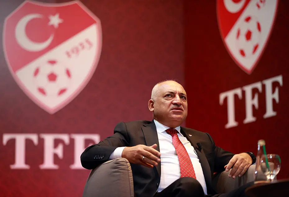 Mehmet Büyükekşi "ilk kez açıklıyorum" dedi ve Ali Koç'la ilgili detayı verdi - 7