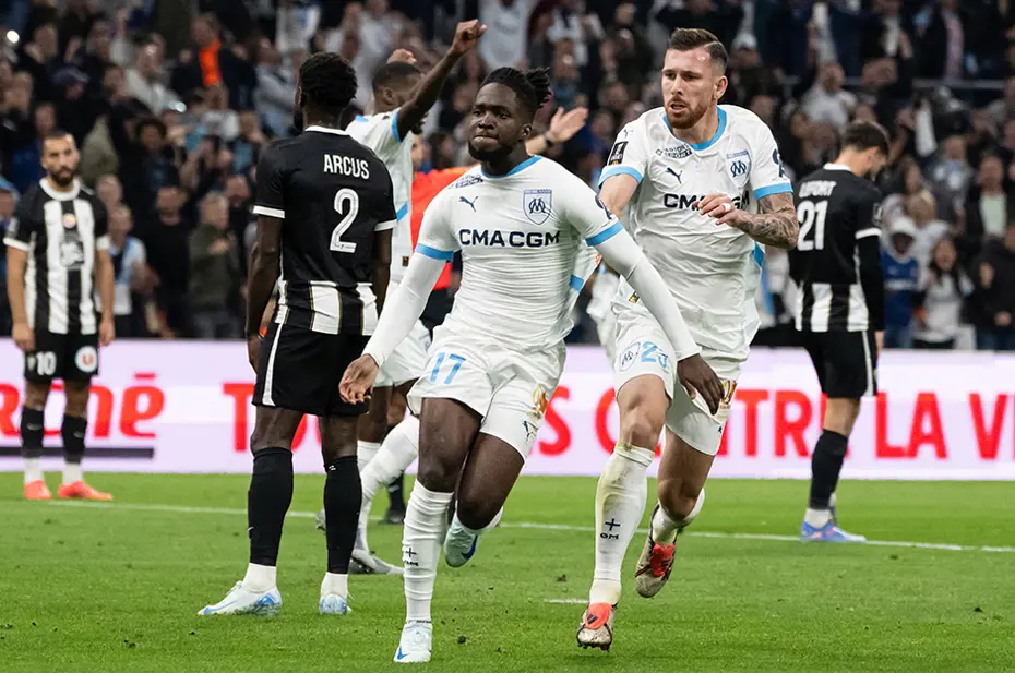 Avrupa’nın en fazla gol atan takımları belli oldu: Süper Lig ekipleri dünya devlerini geride bıraktı - 11 Avrupa’nın en fazla gol atan takımları belli oldu: Süper Lig ekipleri dünya devlerini geride bıraktı - 11