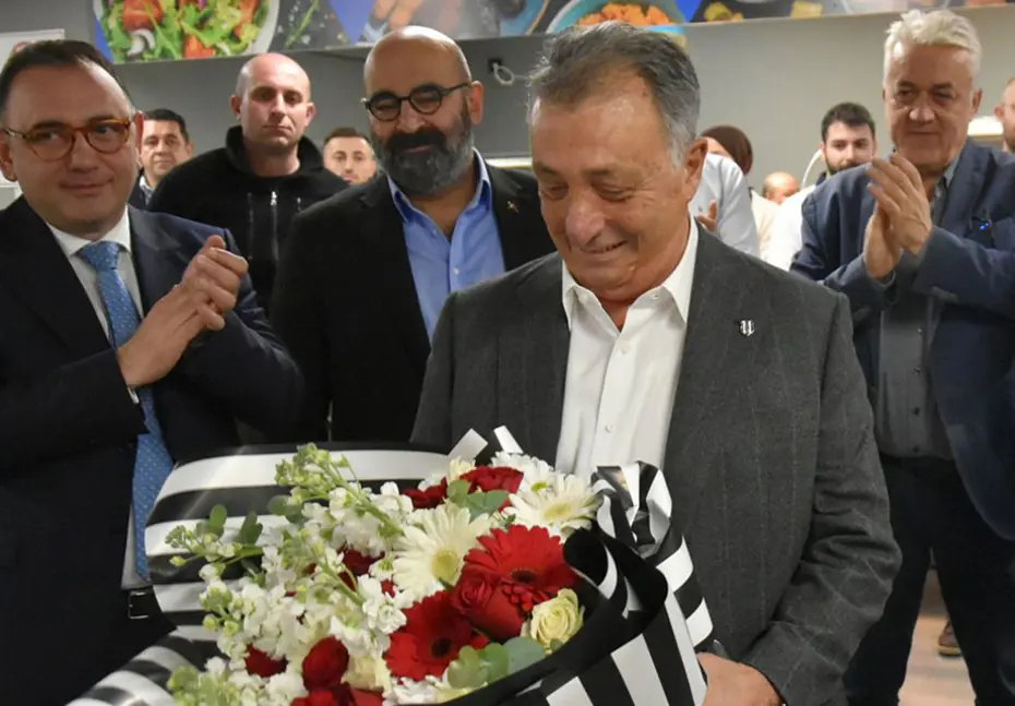 Ahmet Nur Çebi sessizliğini bozdu, Hasan Arat'ın iddialarına yanıt verdi - 3