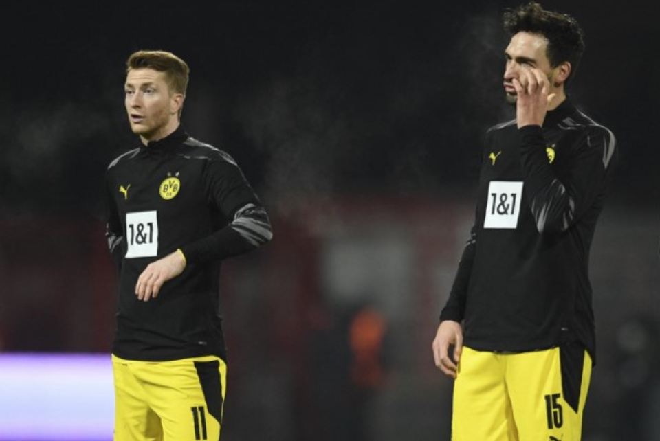 Beşiktaş'tan Reus ve Hummels hamlesi