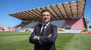 Ümraniyespor Başkanı, görevinden istifa etti