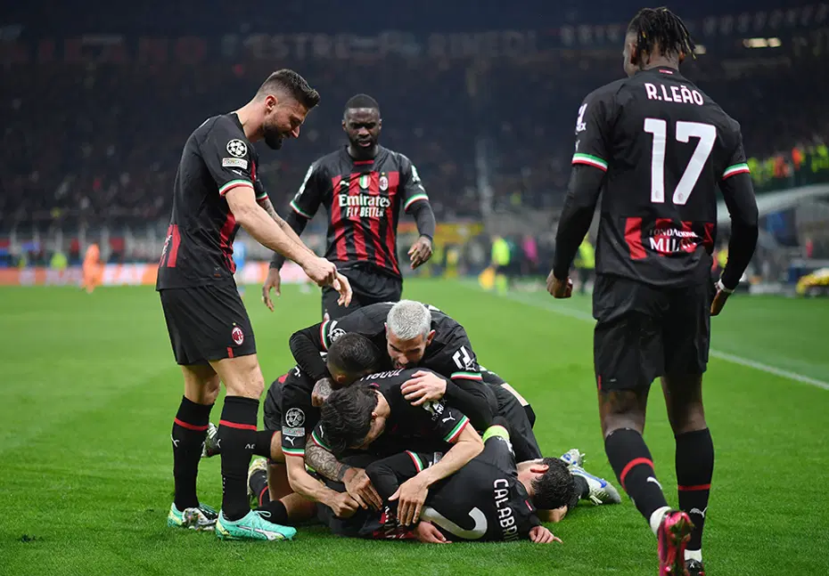 Dünyanın en değerli futbol kulüpleri belli oldu - 5