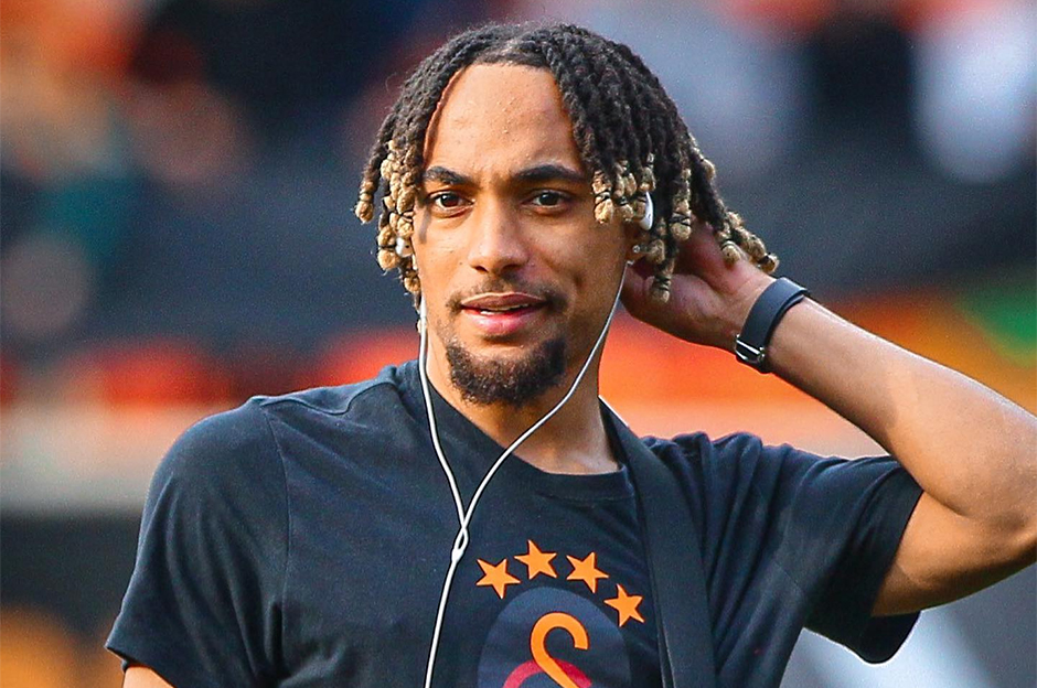 Sacha Boey vitrine çıkıyor; milli davet geldi