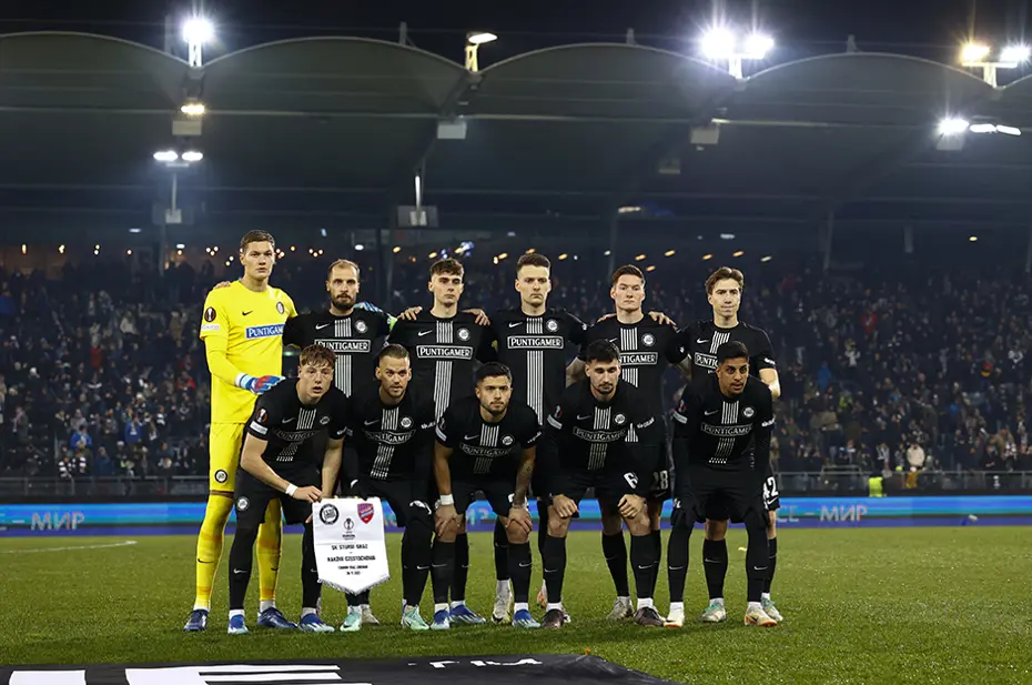 İşte Fenerbahçe'nin son 16 turundaki muhtemel rakipleri! Fenerbahçe'nin Konferans Ligi kura çekimi ne zaman? - 6