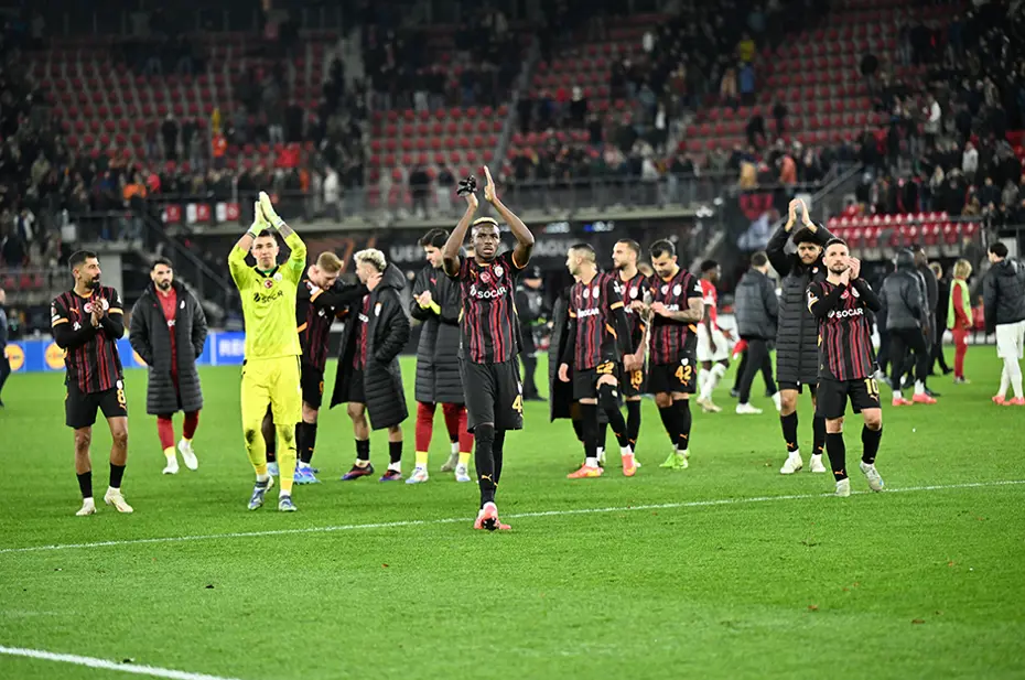 Galatasaray - Trabzonspor maçı canlı izle bilgisi | Galatasaray - Trabzonspor derbisini veren yabancı kanallar - 3