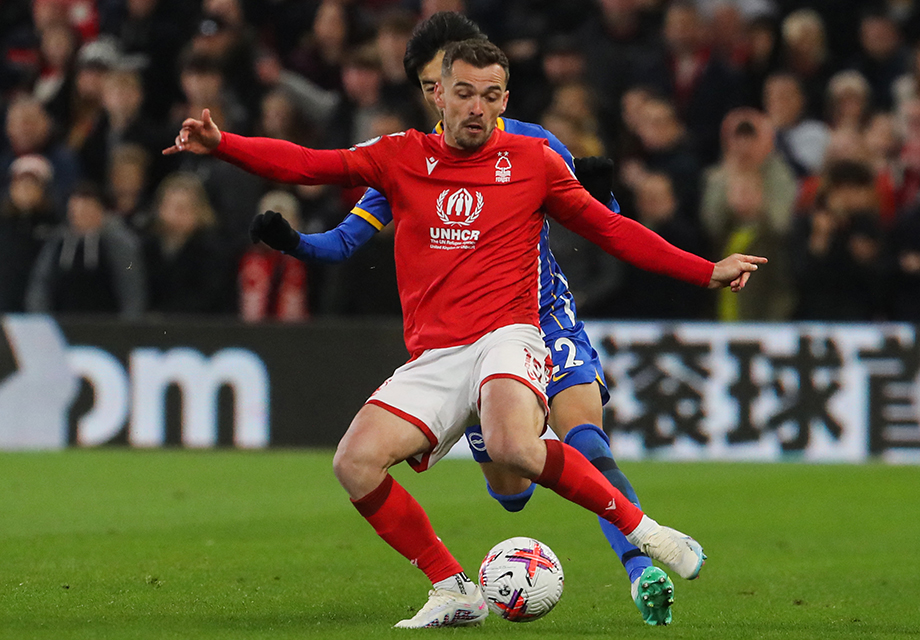 Bahis kuralını ihlal eden İngiliz oyuncuya 5 ay men cezası