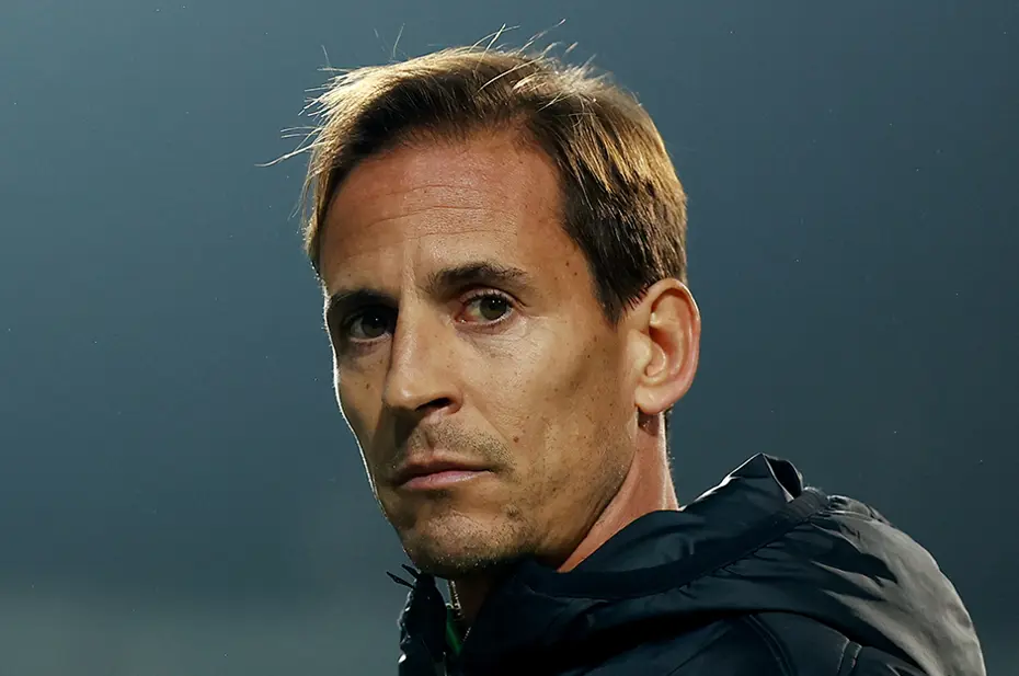 Amorim sonrası Joao Pereira kabusu yaşıyor: Sporting tepetaklak - 3 Amorim sonrası Joao Pereira kabusu yaşıyor: Sporting tepetaklak - 3