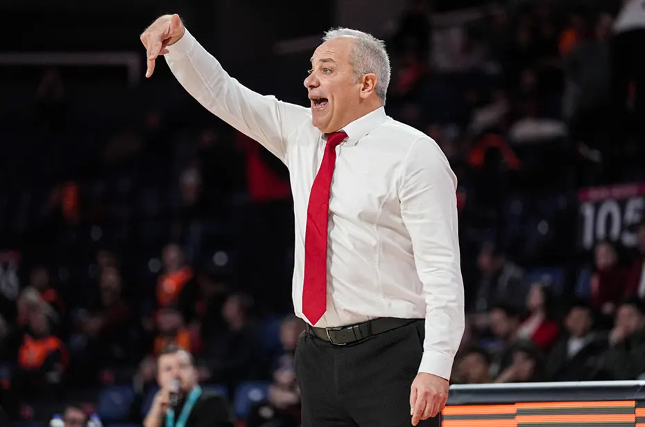 Galatasaray ile Fenerbahçe arasında tokalaşma krizi: "Kendi ayıpları" - 6