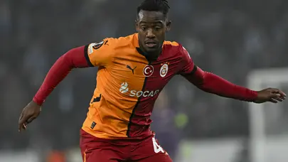 Galatasaray'ın kapısını çaldılar: Batshuayi görüşmeleri başladı
