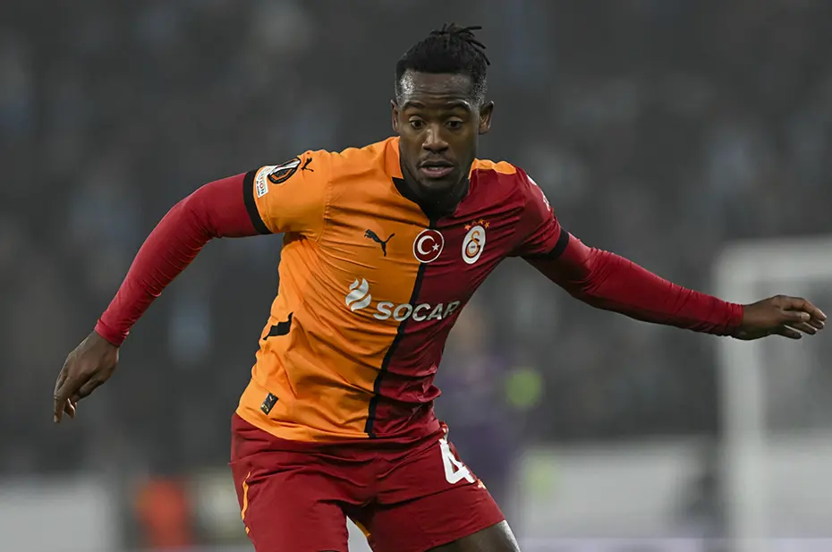 "Tam bir rezalet" | Spor yazarları Galatasaray - Trabzonspor maçı için ne dedi? - 4 "Tam bir rezalet" | Spor yazarları Galatasaray - Trabzonspor maçı için ne dedi? - 4