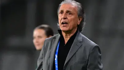 Metin Ülgen, kadın futbolunda Avrupa'nın farkına dikkat çekti