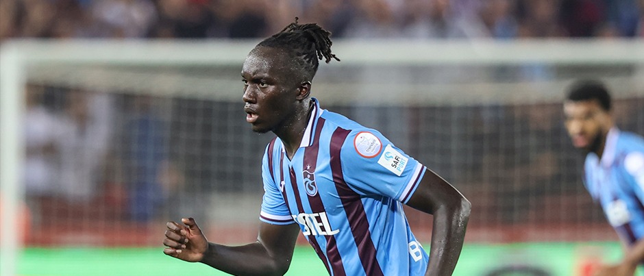 Batista Mendy, LaLiga'da savaş çıkardı: Trabzonspor ile üç takım temasa geçti, biri işi bitirmek üzere