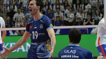 Arkas Spor 5.'lik maçı oynayacak