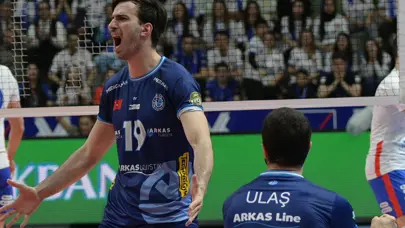 Arkas Spor 5.'lik maçı oynayacak