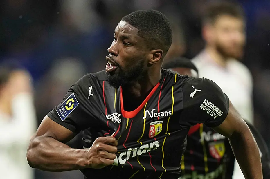 Fenerbahçe'den Kevin Danso için astronomik bonservis: Galatasaray da devrede - 4