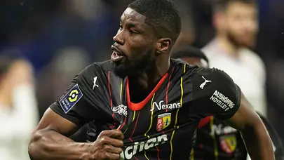 Fenerbahçe'den tarihi bonservis: Kevin Danso için masadaki rakam belli oldu