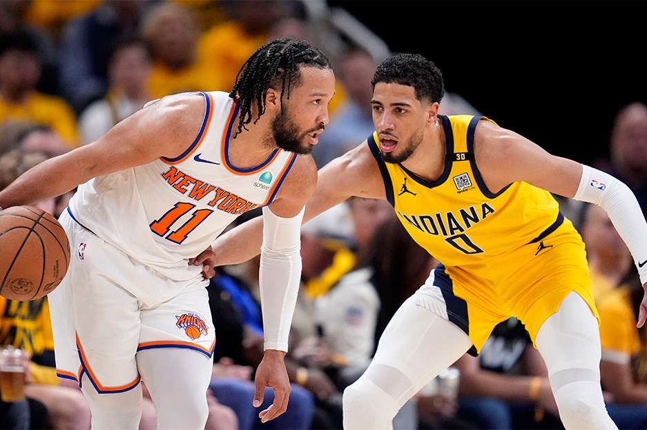 Indiana Pacers uzatmada kazandı, seriye galibiyetle başladı