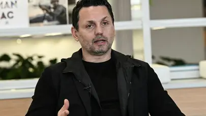 Erol Bulut, Galatasaray'dan istediği futbolcuyu açıkladı: "Telefonda konuştum"